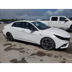 2022 HYUNDAI ELANTRA KMHLR4AF2NU233953 84788945