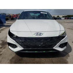 2022 HYUNDAI ELANTRA KMHLR4AF2NU233953 84788945
