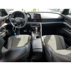 2022 HYUNDAI ELANTRA KMHLR4AF2NU233953 84788945