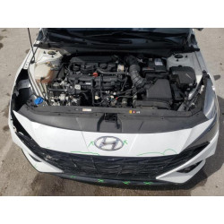 2022 HYUNDAI ELANTRA KMHLR4AF2NU233953 84788945