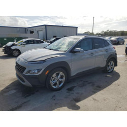2023 HYUNDAI KONA KM8K32AB9PU957625 85148235