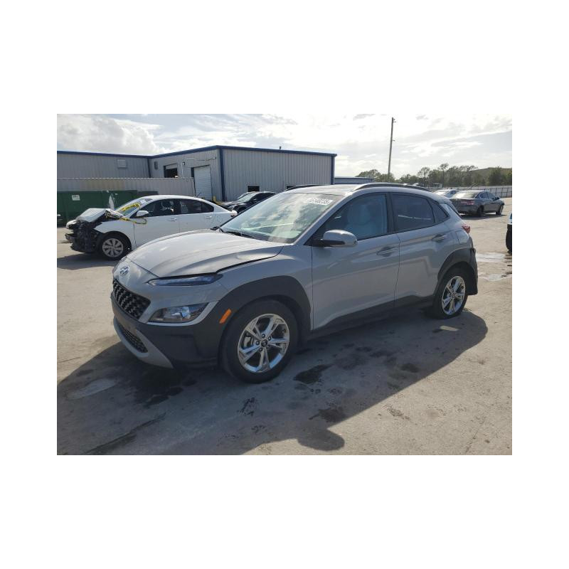 2023 HYUNDAI KONA KM8K32AB9PU957625 85148235 2023 HYUNDAI KONA KM8K32AB9PU957625 85148235
