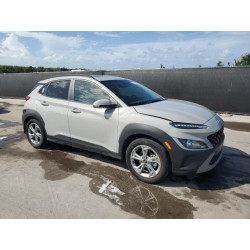 2023 HYUNDAI KONA KM8K32AB9PU957625 85148235