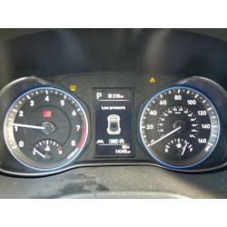 2023 HYUNDAI KONA KM8K32AB9PU957625 85148235