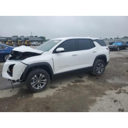 2025 CHEVROLET EQUINOX 3GNAXHEG0SL171459 59282195
