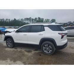 2025 CHEVROLET EQUINOX 3GNAXHEG0SL171459 59282195