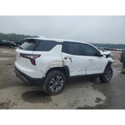 2025 CHEVROLET EQUINOX 3GNAXHEG0SL171459 59282195