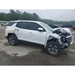 2025 CHEVROLET EQUINOX 3GNAXHEG0SL171459 59282195