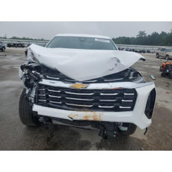 2025 CHEVROLET EQUINOX 3GNAXHEG0SL171459 59282195