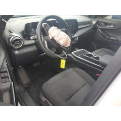 2025 CHEVROLET EQUINOX 3GNAXHEG0SL171459 59282195