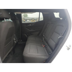 2025 CHEVROLET EQUINOX 3GNAXHEG0SL171459 59282195