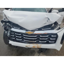 2025 CHEVROLET EQUINOX 3GNAXHEG0SL171459 59282195