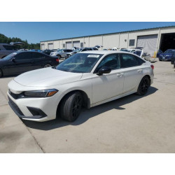 2023 HONDA CIVIC 2HGFE2F53PH523708 70036235