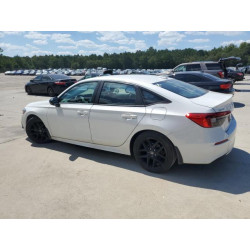 2023 HONDA CIVIC 2HGFE2F53PH523708 70036235