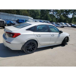 2023 HONDA CIVIC 2HGFE2F53PH523708 70036235
