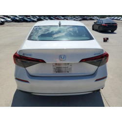 2023 HONDA CIVIC 2HGFE2F53PH523708 70036235