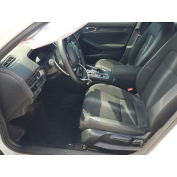 2023 HONDA CIVIC 2HGFE2F53PH523708 70036235