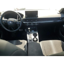 2023 HONDA CIVIC 2HGFE2F53PH523708 70036235
