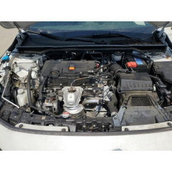 2023 HONDA CIVIC 2HGFE2F53PH523708 70036235