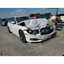 2014 BMW 3 SERIES