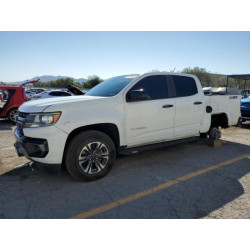 2021 CHEVROLET COLORADO 1GCGTDEN5M1111953 83876635