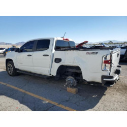 2021 CHEVROLET COLORADO 1GCGTDEN5M1111953 83876635