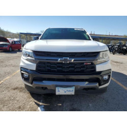 2021 CHEVROLET COLORADO 1GCGTDEN5M1111953 83876635