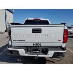 2021 CHEVROLET COLORADO 1GCGTDEN5M1111953 83876635