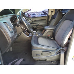 2021 CHEVROLET COLORADO 1GCGTDEN5M1111953 83876635