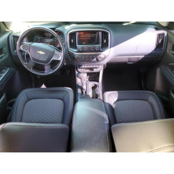 2021 CHEVROLET COLORADO 1GCGTDEN5M1111953 83876635