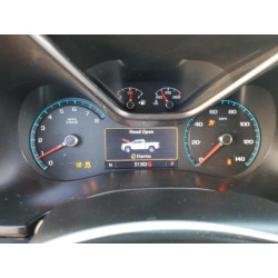 2021 CHEVROLET COLORADO 1GCGTDEN5M1111953 83876635