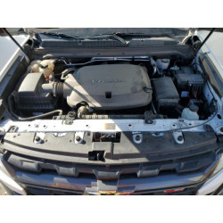 2021 CHEVROLET COLORADO 1GCGTDEN5M1111953 83876635