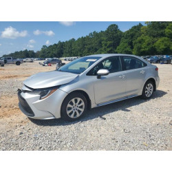 2025 TOYOTA COROLLA 5YFB4MDE9SP291469 65639205