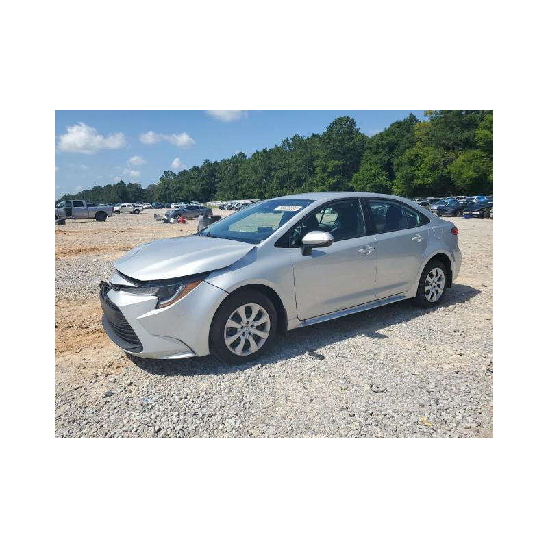 2025 TOYOTA COROLLA 5YFB4MDE9SP291469 65639205 2025 TOYOTA COROLLA 5YFB4MDE9SP291469 65639205