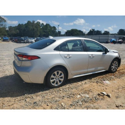 2025 TOYOTA COROLLA 5YFB4MDE9SP291469 65639205