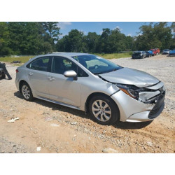2025 TOYOTA COROLLA 5YFB4MDE9SP291469 65639205