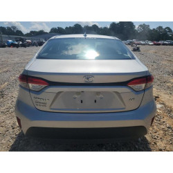 2025 TOYOTA COROLLA 5YFB4MDE9SP291469 65639205