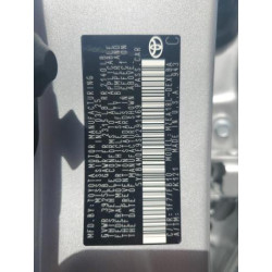 2025 TOYOTA COROLLA 5YFB4MDE9SP291469 65639205