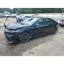 2025 TOYOTA CAMRY 4T1DAACK1SU027085 66398525