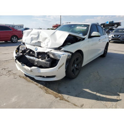 2014 BMW 3 SERIES