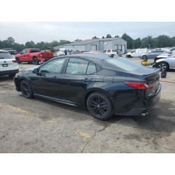 2025 TOYOTA CAMRY 4T1DAACK1SU027085 66398525