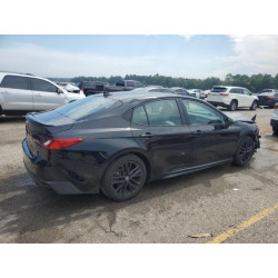 2025 TOYOTA CAMRY 4T1DAACK1SU027085 66398525