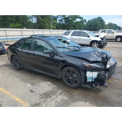 2025 TOYOTA CAMRY 4T1DAACK1SU027085 66398525