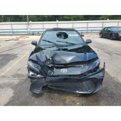 2025 TOYOTA CAMRY 4T1DAACK1SU027085 66398525