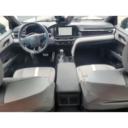 2025 TOYOTA CAMRY 4T1DAACK1SU027085 66398525