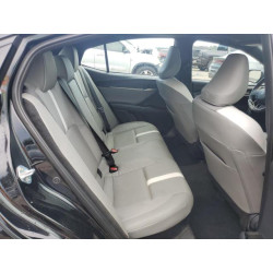 2025 TOYOTA CAMRY 4T1DAACK1SU027085 66398525