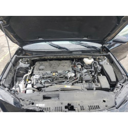 2025 TOYOTA CAMRY 4T1DAACK1SU027085 66398525