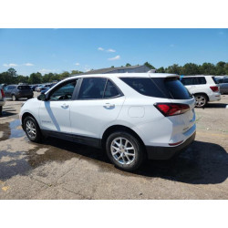 2022 CHEVROLET EQUINOX 3GNAXHEVXNS160168 67256875