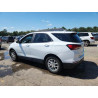 2022 CHEVROLET EQUINOX 3GNAXHEVXNS160168 67256875