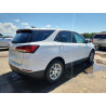 2022 CHEVROLET EQUINOX 3GNAXHEVXNS160168 67256875